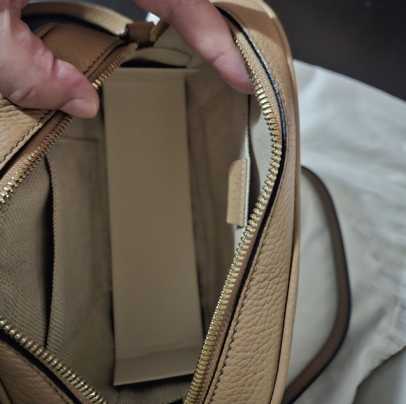 Gucci Soho Disco Bag - Picture 10 of 13